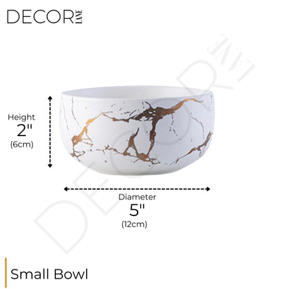 LIGHTNING BOWL COLLECTION