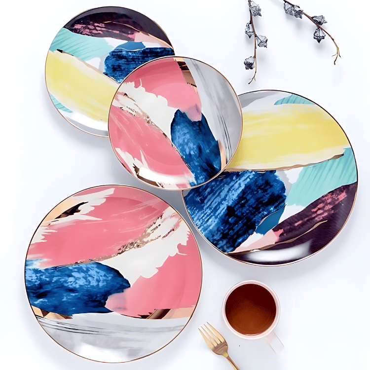 Picasso Plate Collection