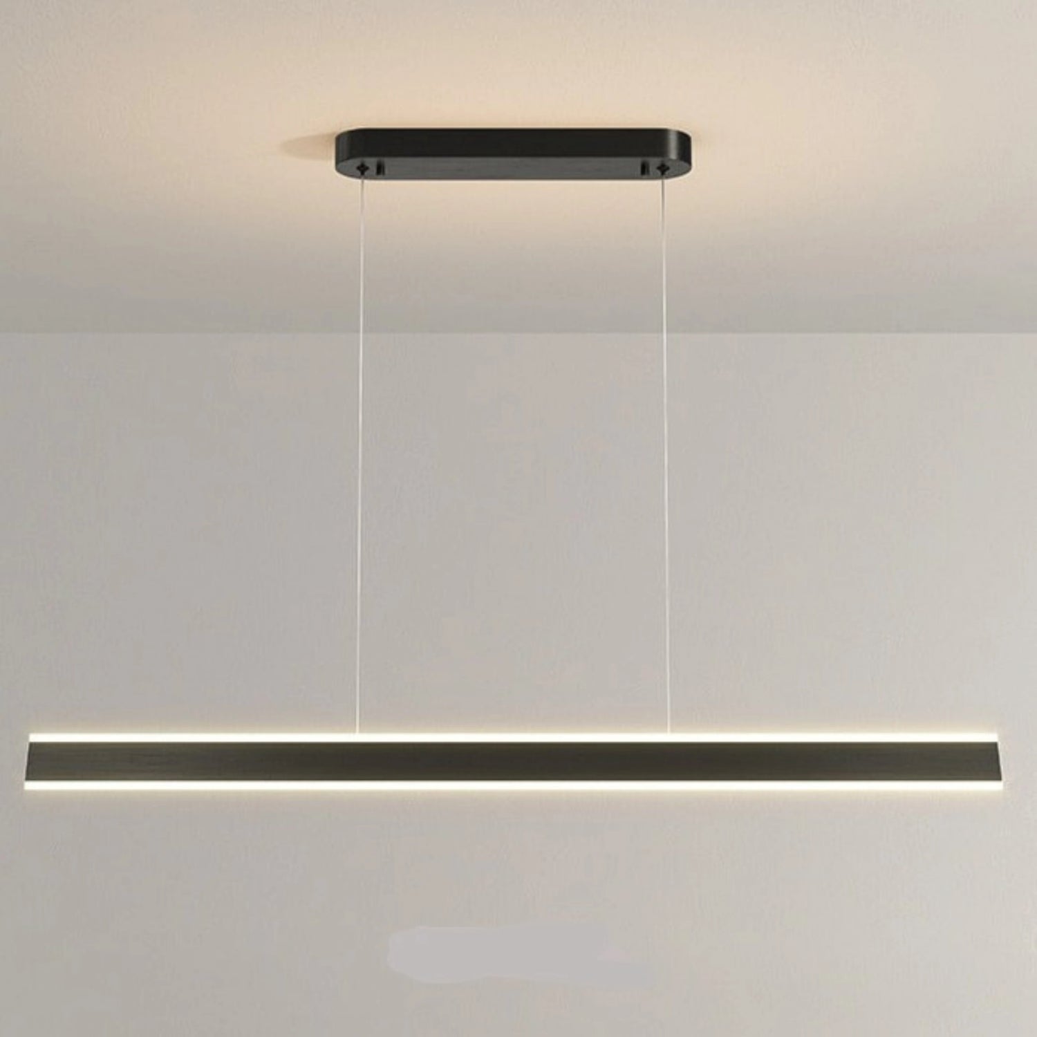 TRANCHANT LINEAR CHANDELIER