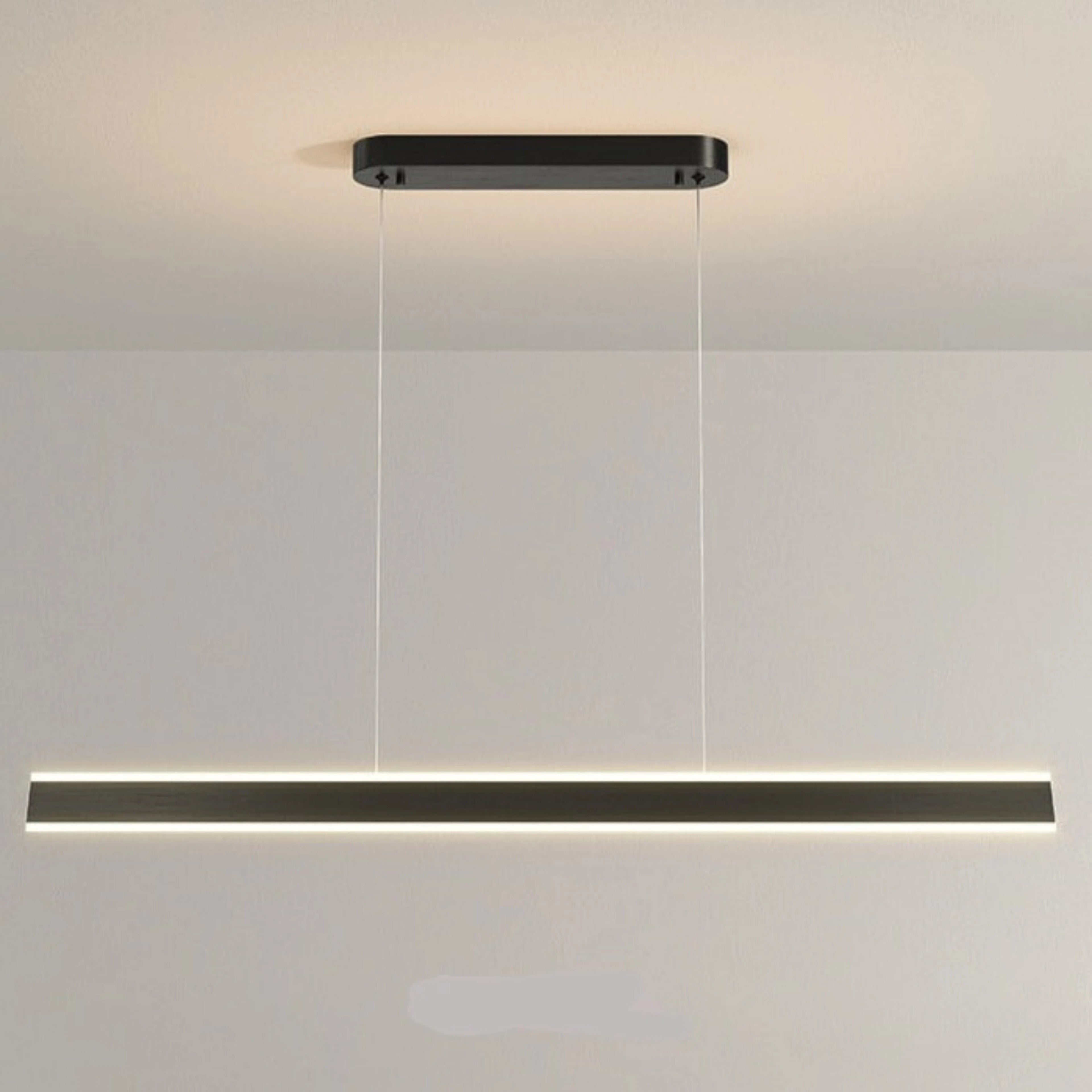 TRANCHANT LINEAR CHANDELIER
