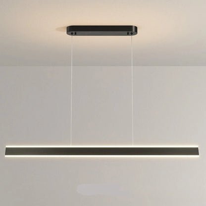 TRANCHANT LINEAR CHANDELIER