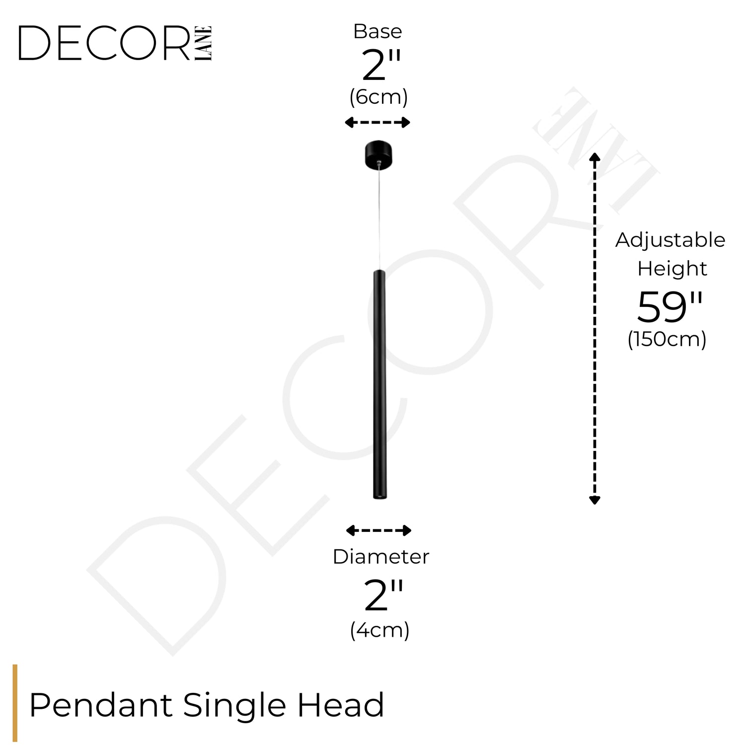 PANTHÈRE PENDANT