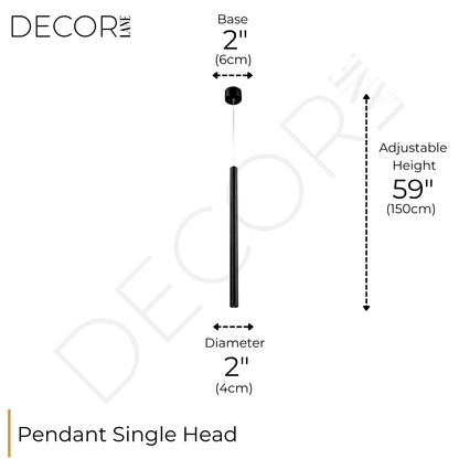PANTHÈRE PENDANT