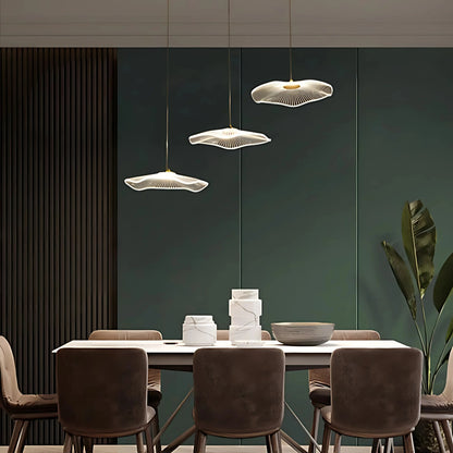 LUCE DI NENUPHAR PENDANT