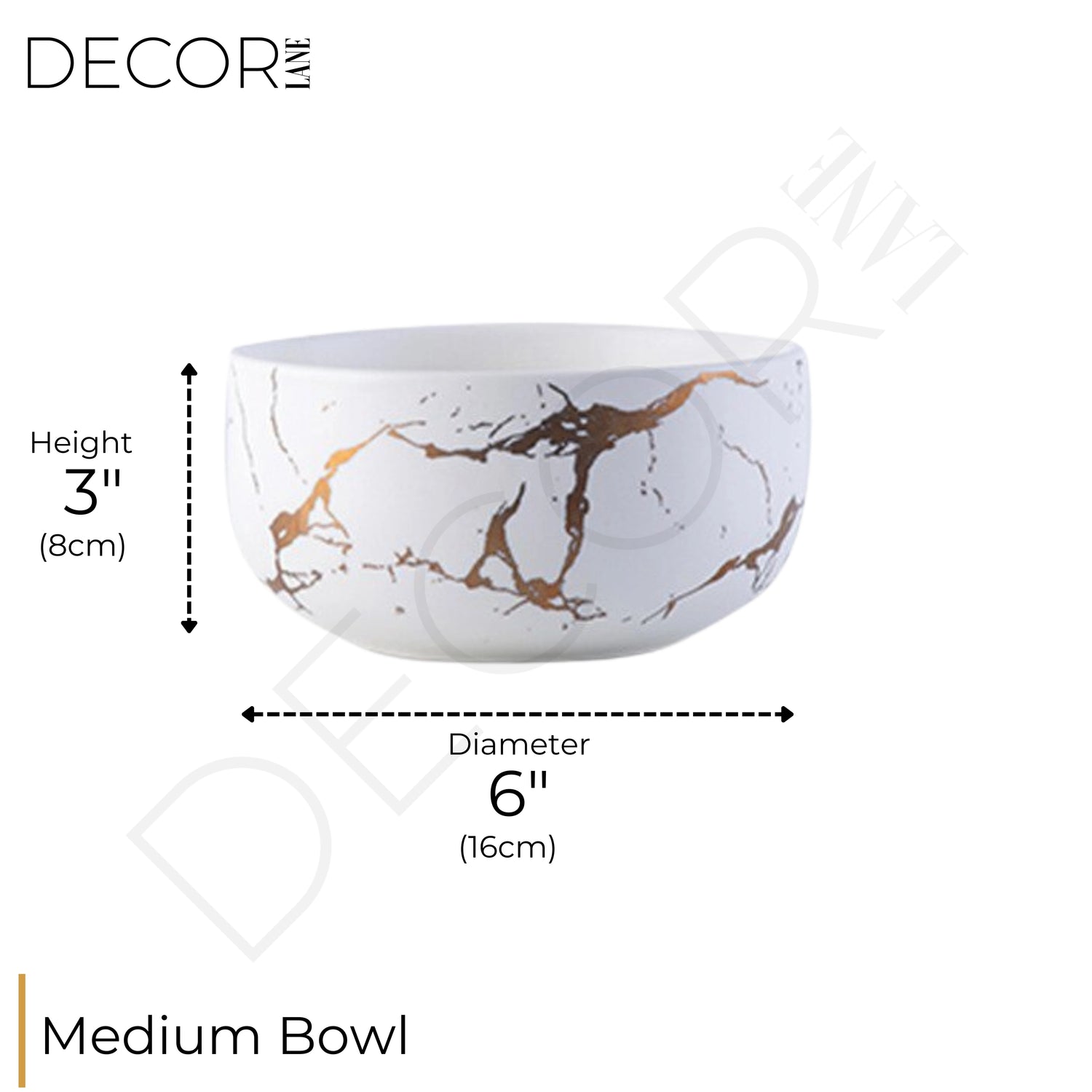 LIGHTNING BOWL COLLECTION