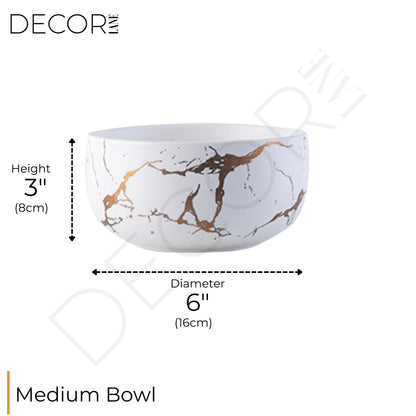 LIGHTNING BOWL COLLECTION
