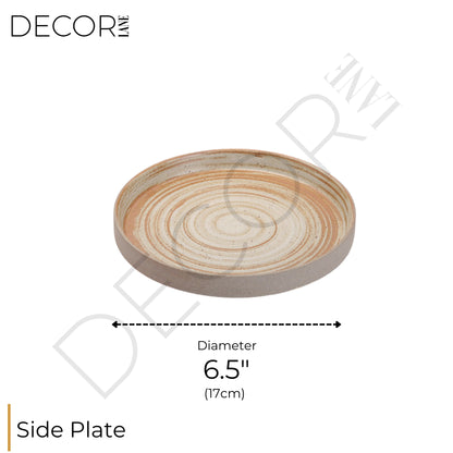 THE SANDSTONE DINING COLLECTION