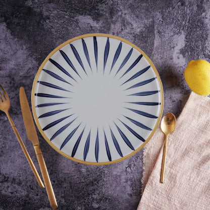 EMILIA PLATE