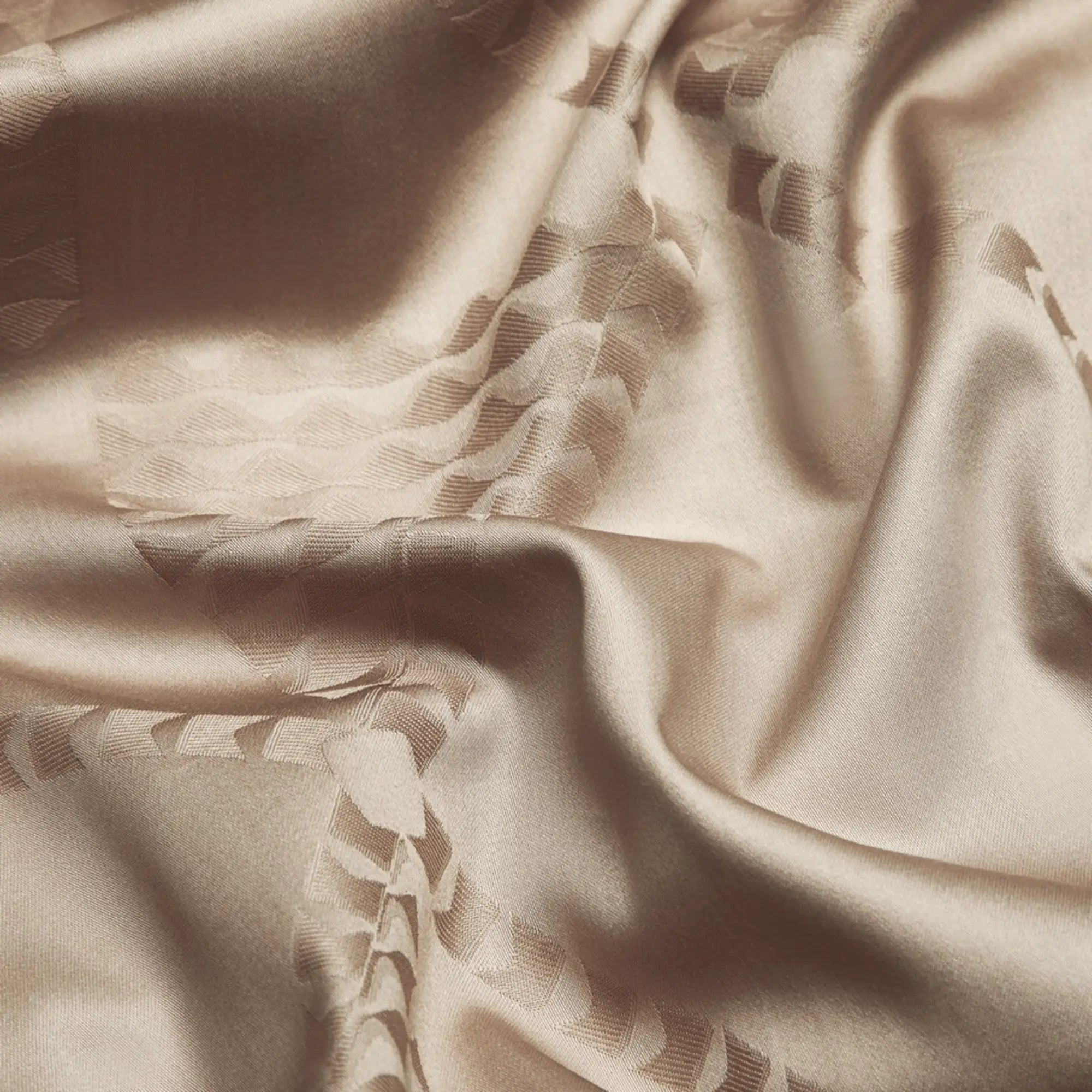 ASHWOOD PRESTIGE 1000 THREAD COUNT DUVET COVER &amp; SHAMS