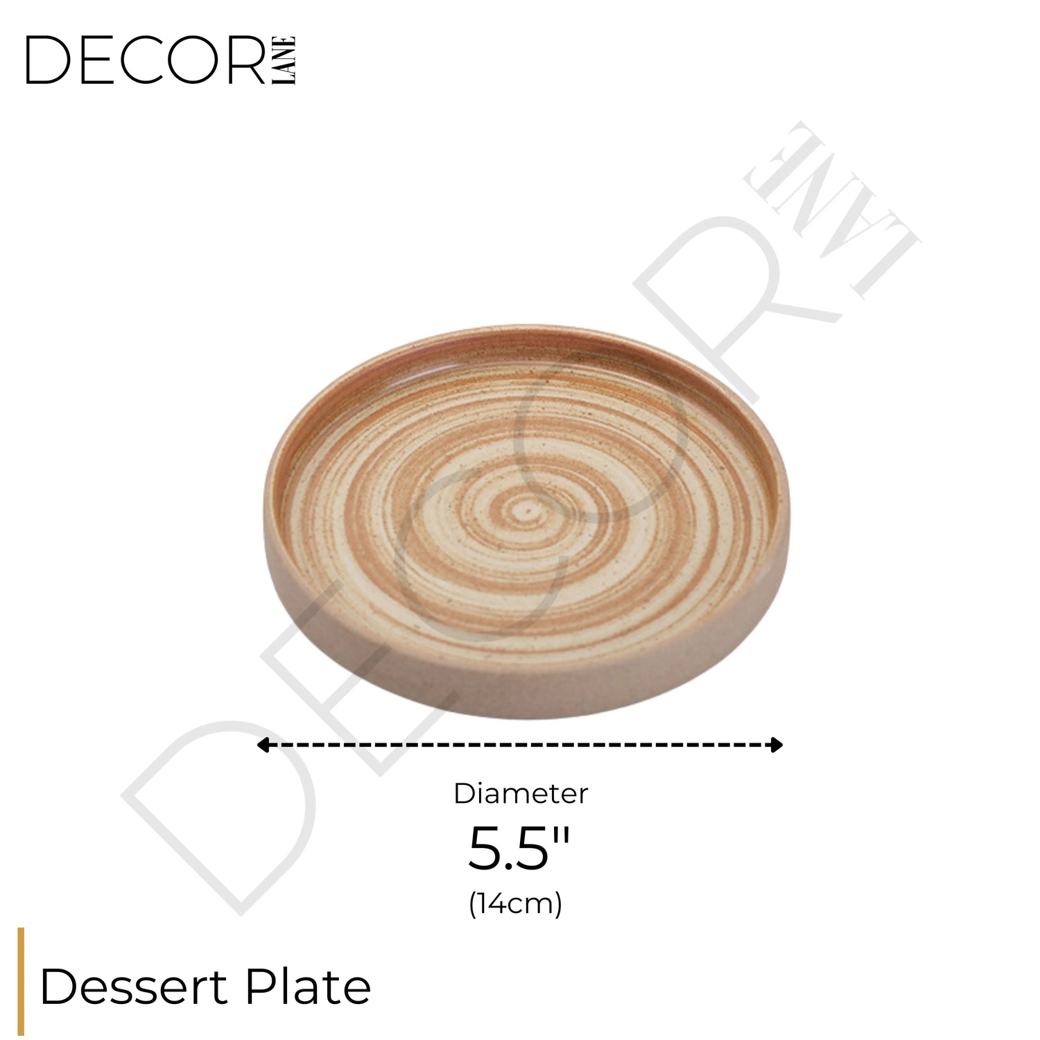 THE SANDSTONE PLATE