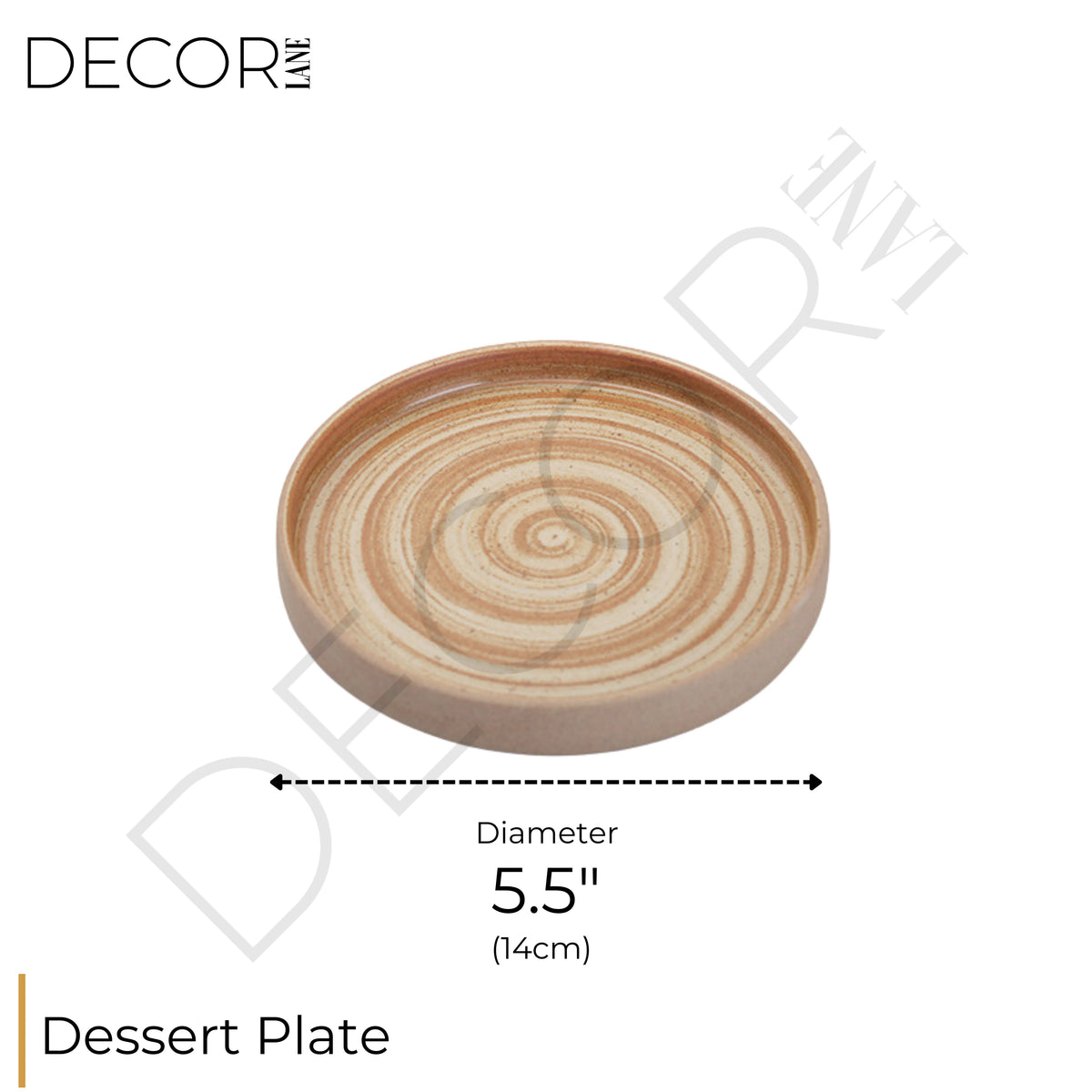 THE SANDSTONE PLATE