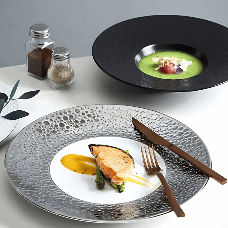 MILLIE PLATE