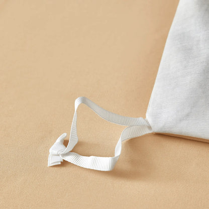 AUTUMN BLOSSOM 1000 THREAD COUNT DUVET COVER &amp; SHAMS
