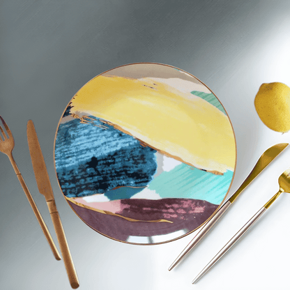 PICASSO PLATE COLLECTION
