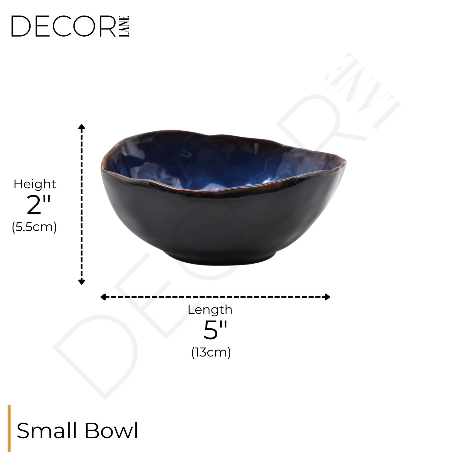 THE BLUES BOWL