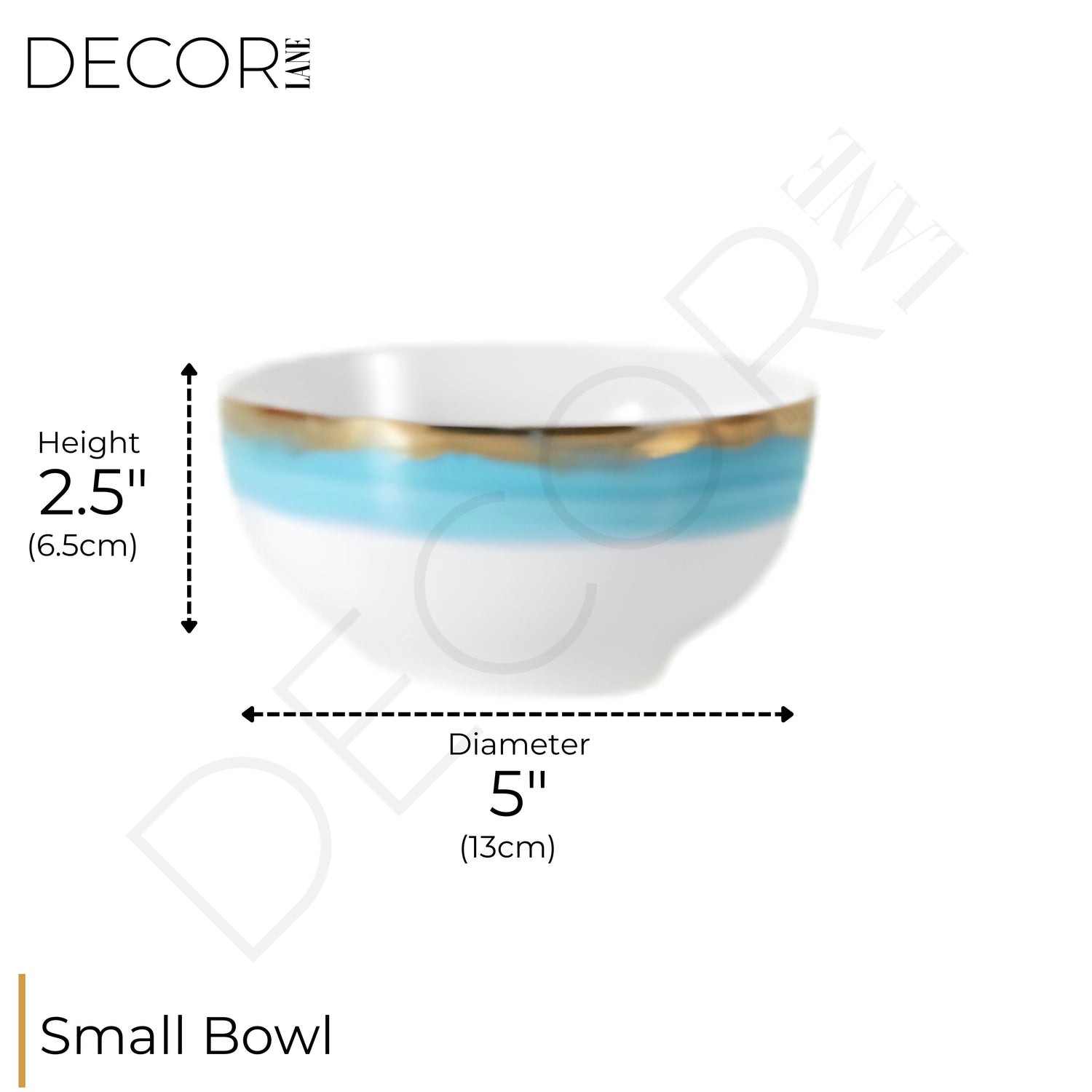 VAN GOGH AQUA BOWL