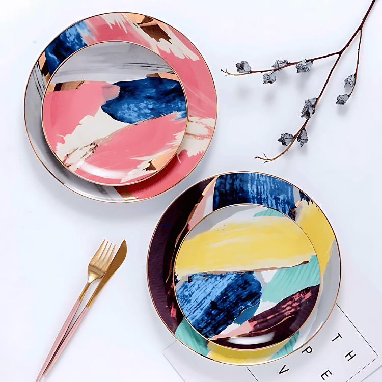 PICASSO PLATE COLLECTION