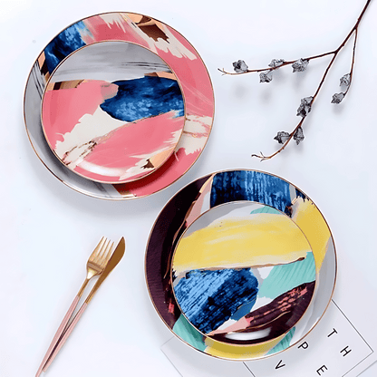 PICASSO PLATE COLLECTION