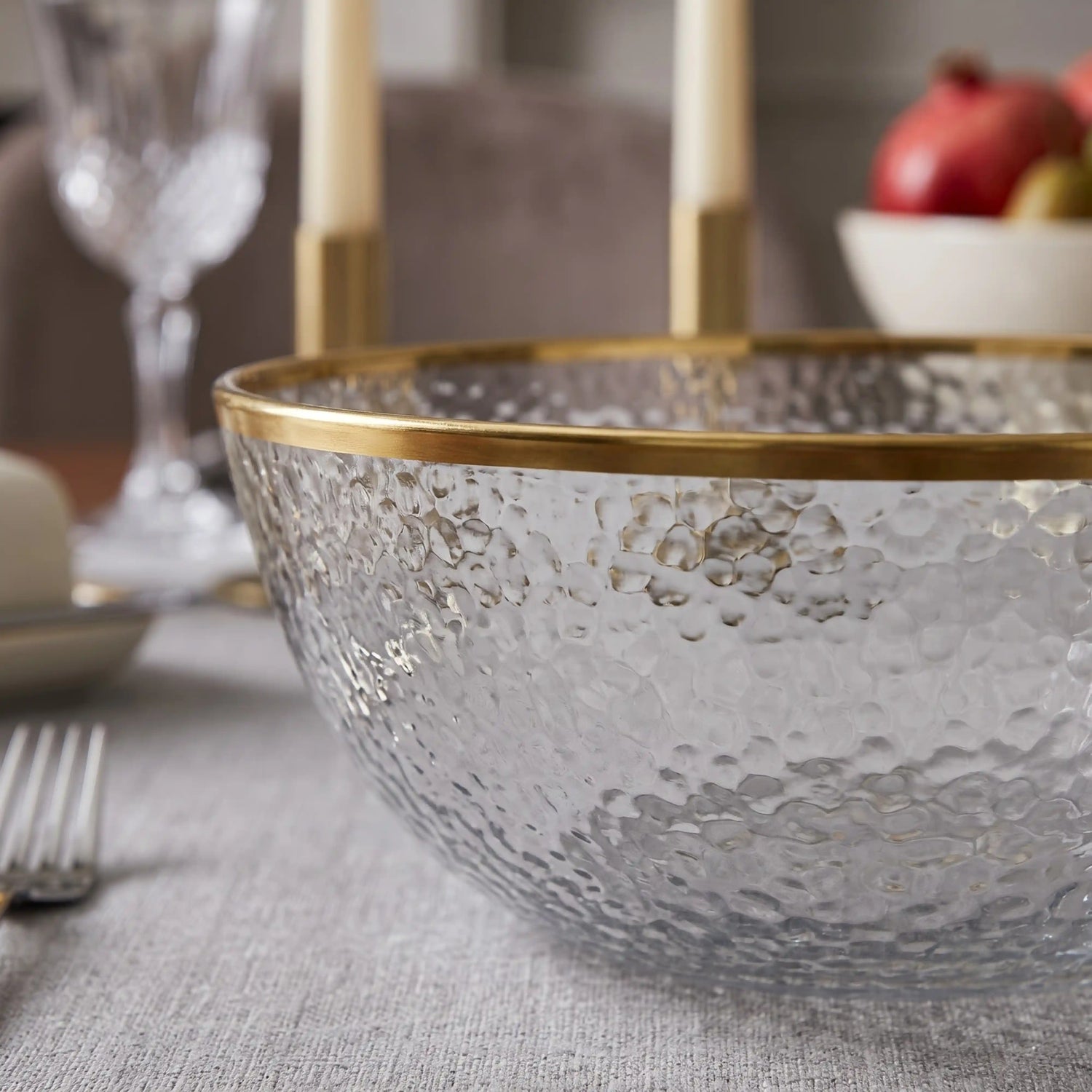 OPAQUE BOWL