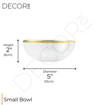 OPAQUE BOWL
