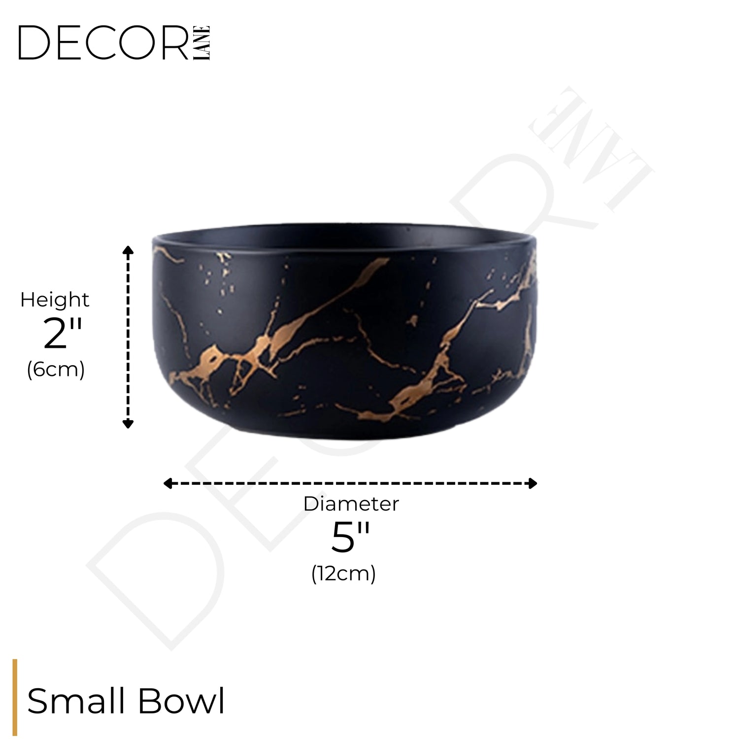 LIGHTNING BOWL COLLECTION