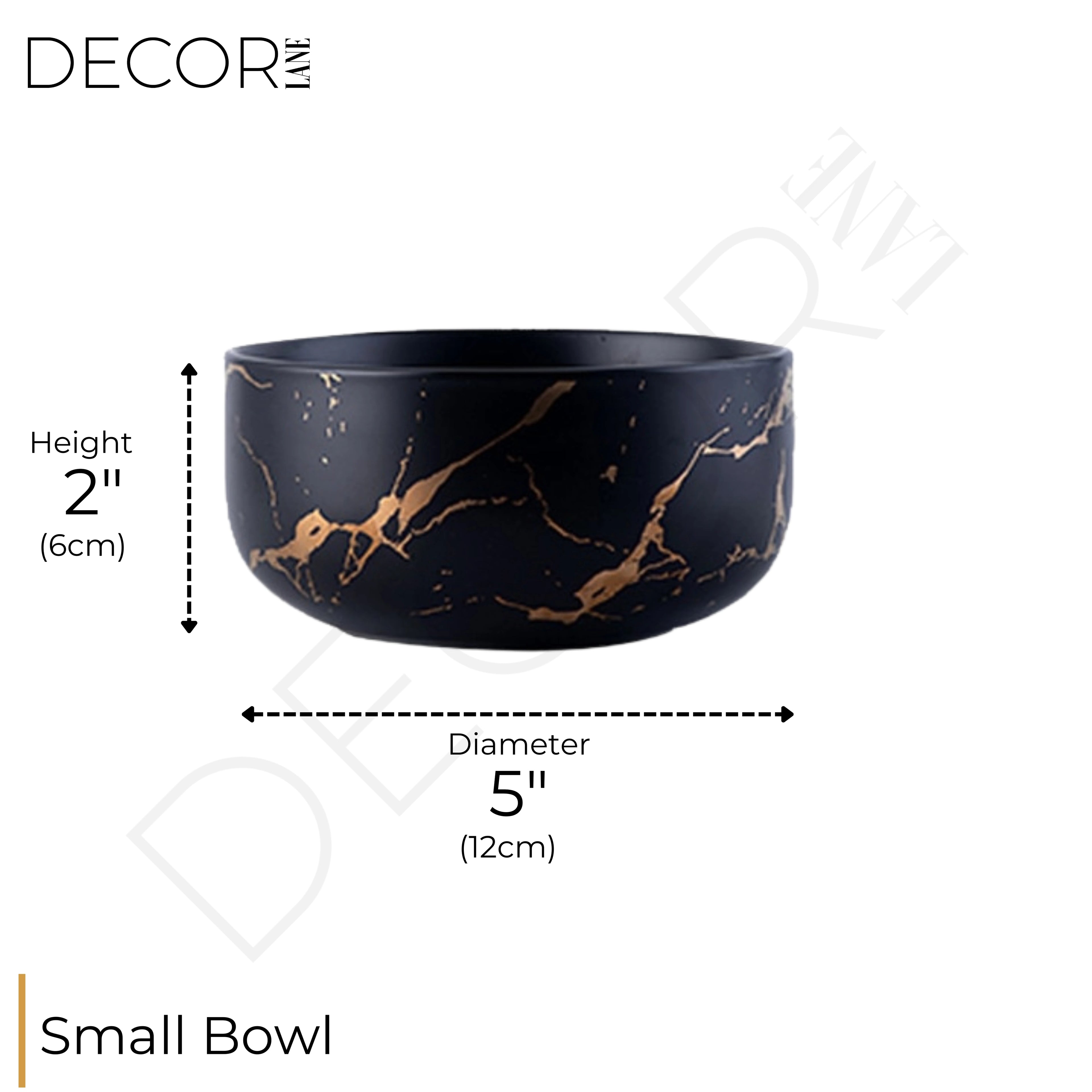 LIGHTNING BOWL COLLECTION