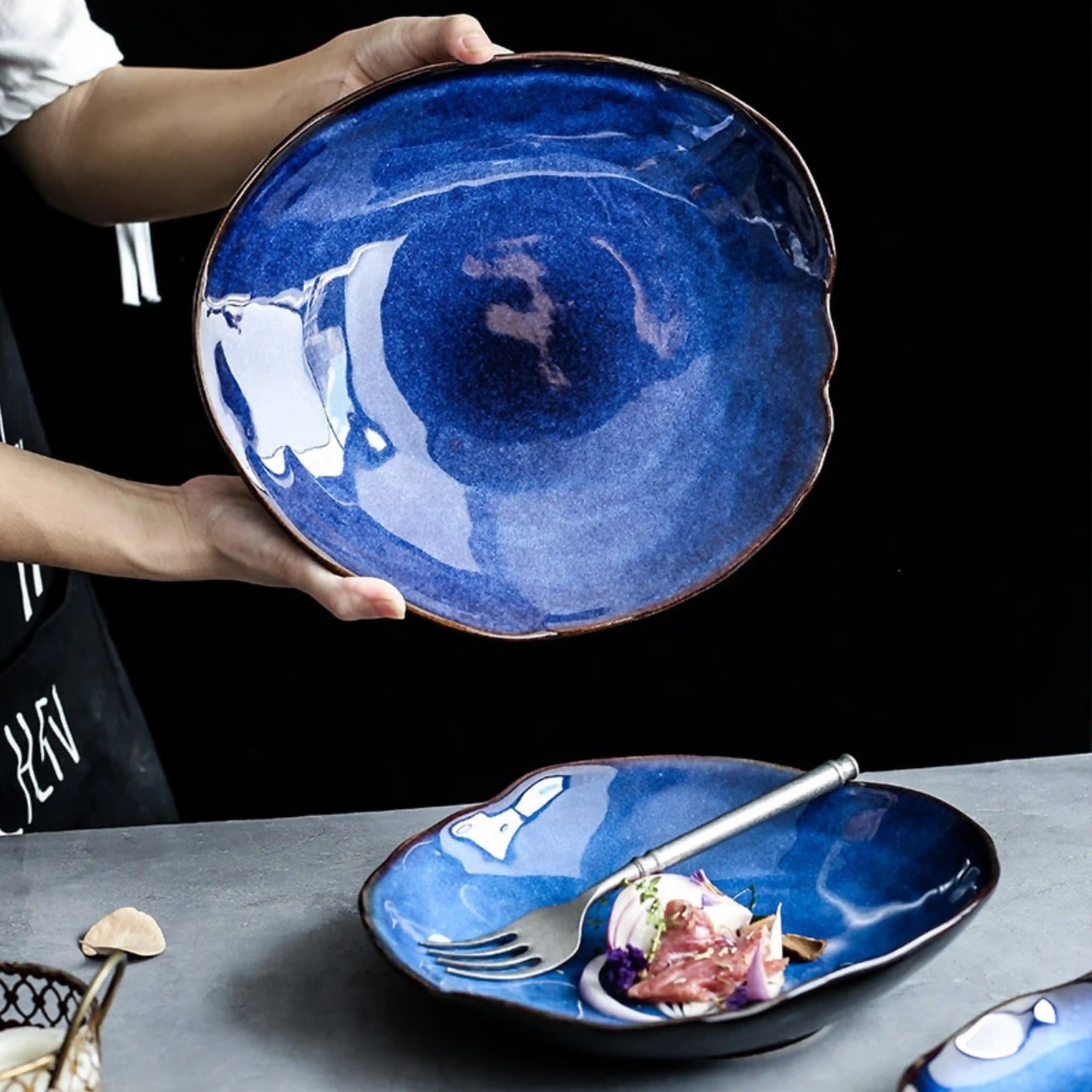 AZURE TIDE BOWL