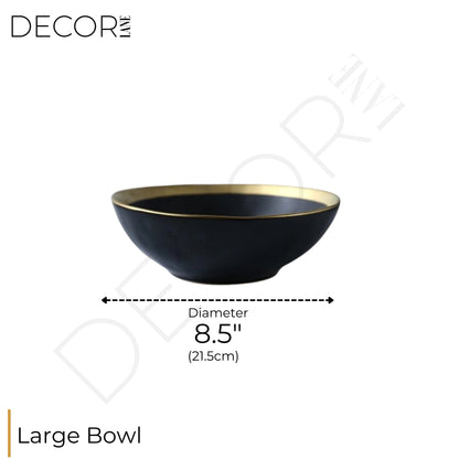ONYX BOWL