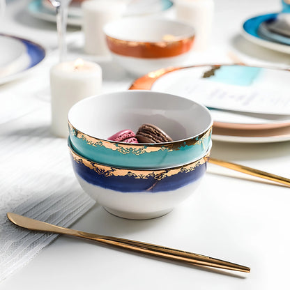 VAN GOGH BOWL COLLECTION