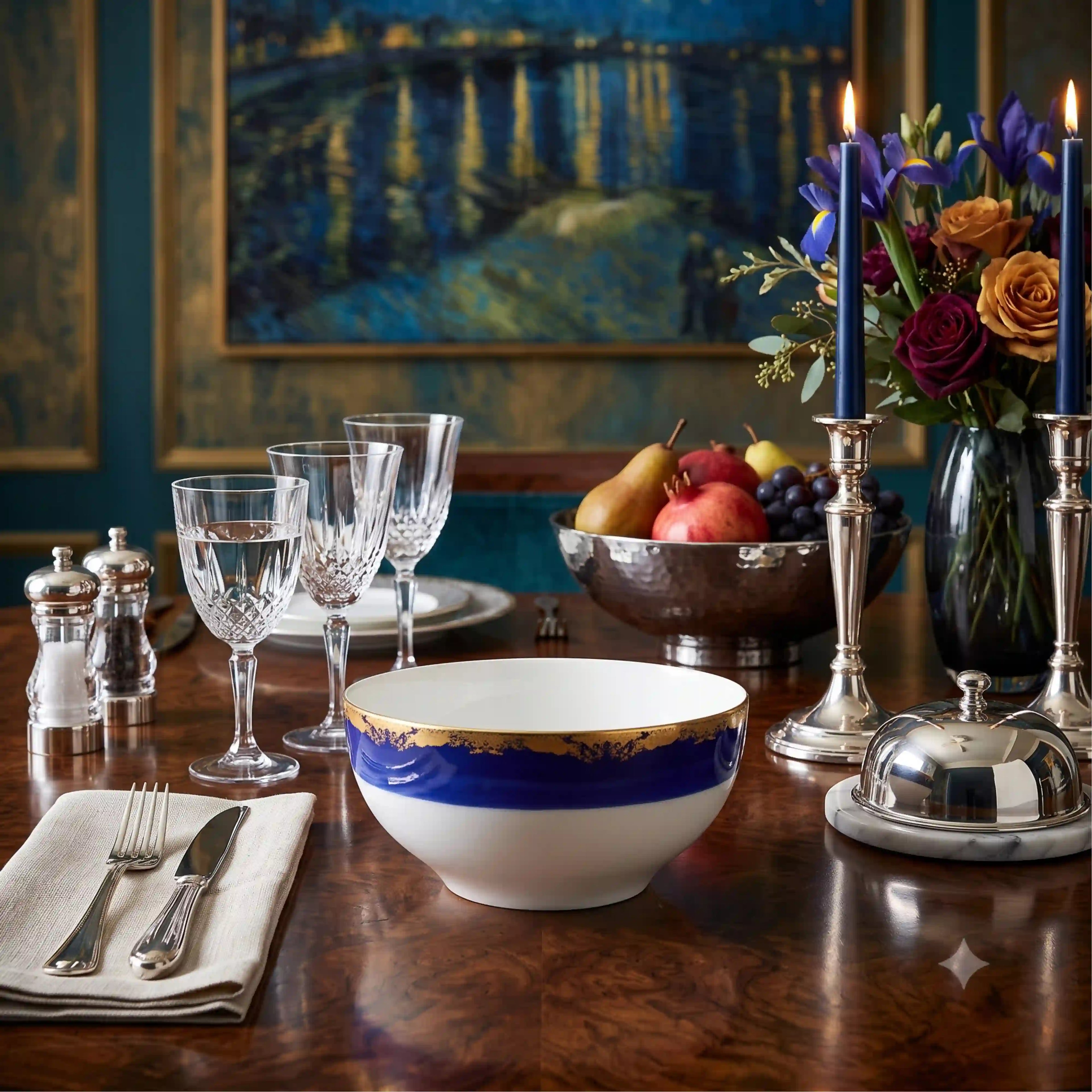 VAN GOGH BOWL COLLECTION