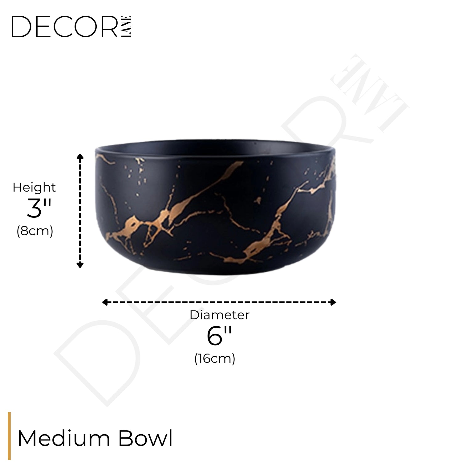 LIGHTNING BOWL COLLECTION