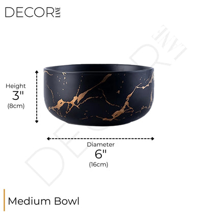 LIGHTNING BOWL COLLECTION