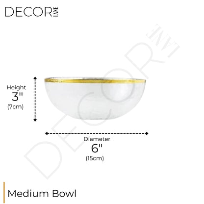 OPAQUE BOWL