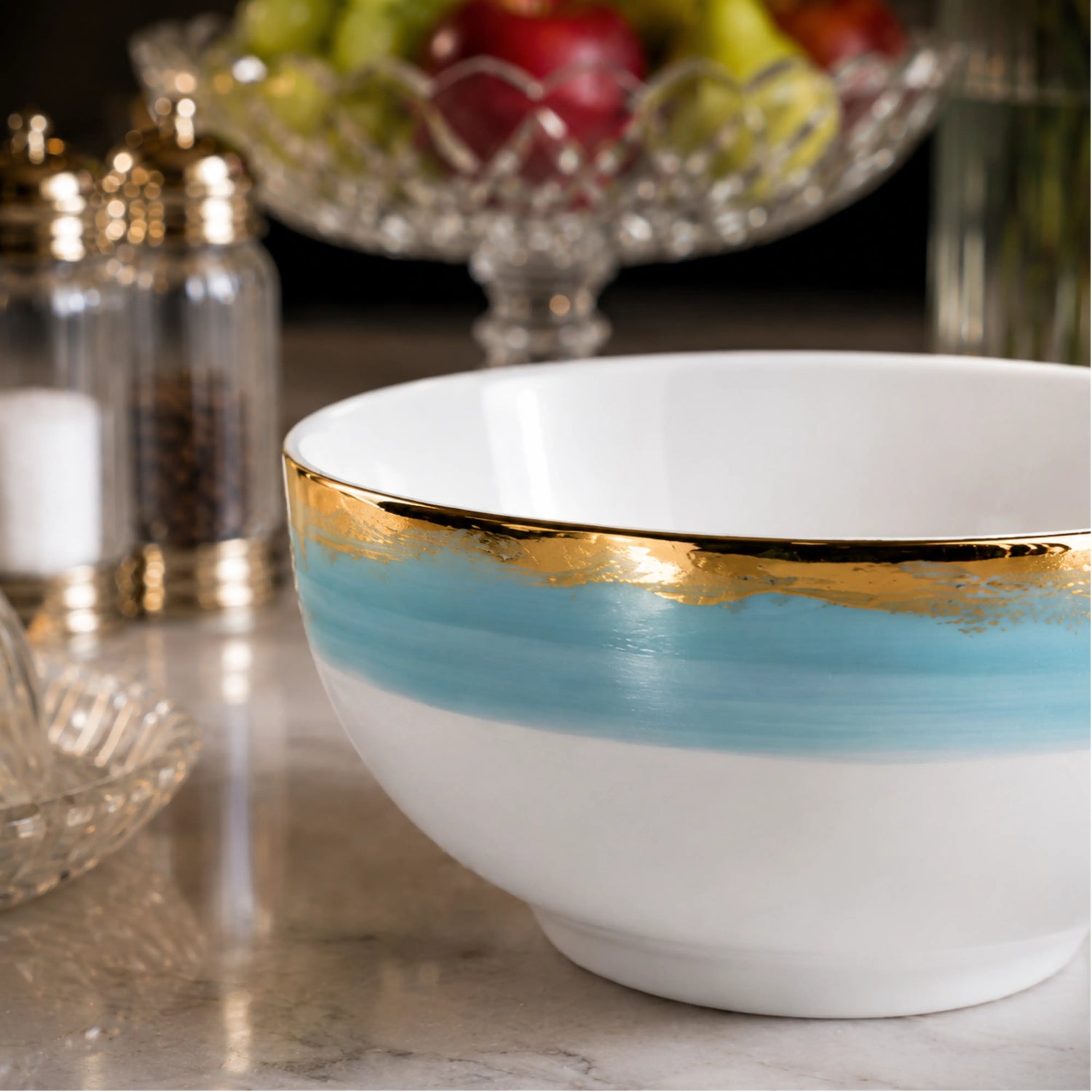 VAN GOGH AQUA BOWL