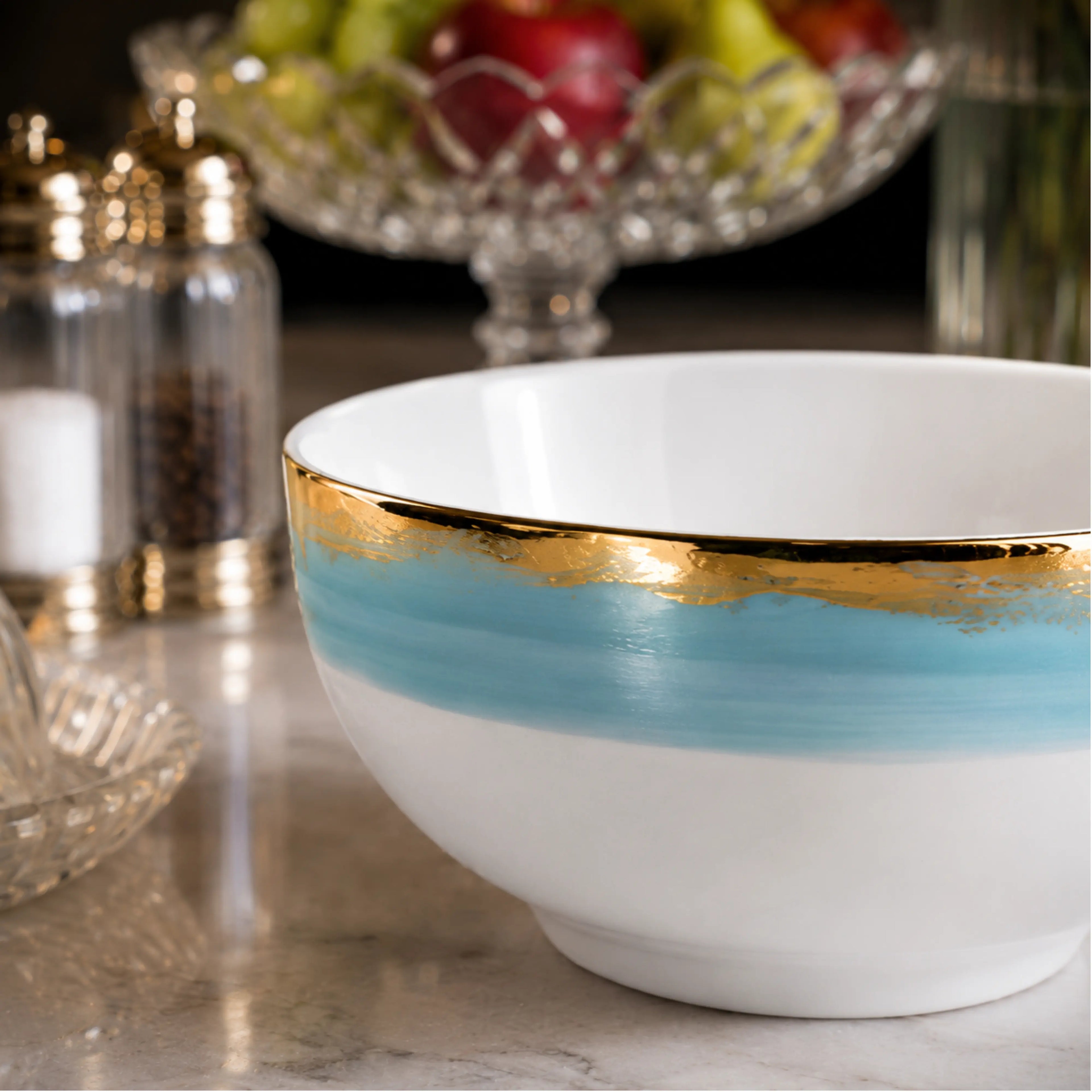 VAN GOGH AQUA BOWL