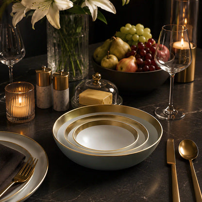 ONYX PEARL BOWL