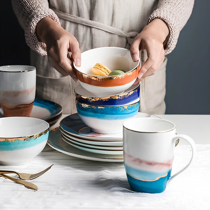 VAN GOGH BOWL COLLECTION