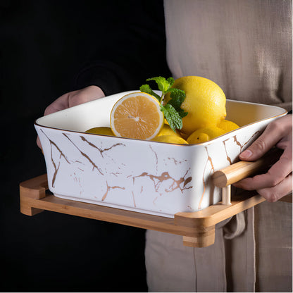 LIGHTING SQUARE BOWL COLLECTION