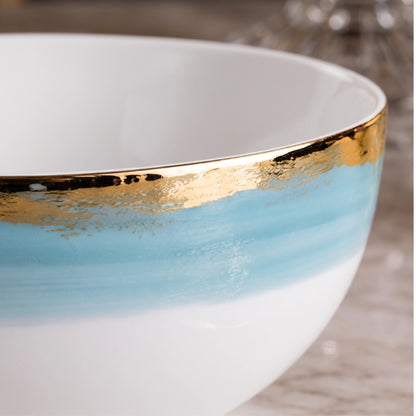 VAN GOGH AQUA BOWL
