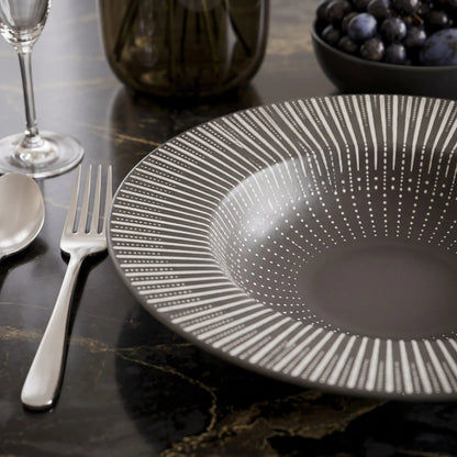 ZAPPHIRE PASTA BOWL COLLECTION