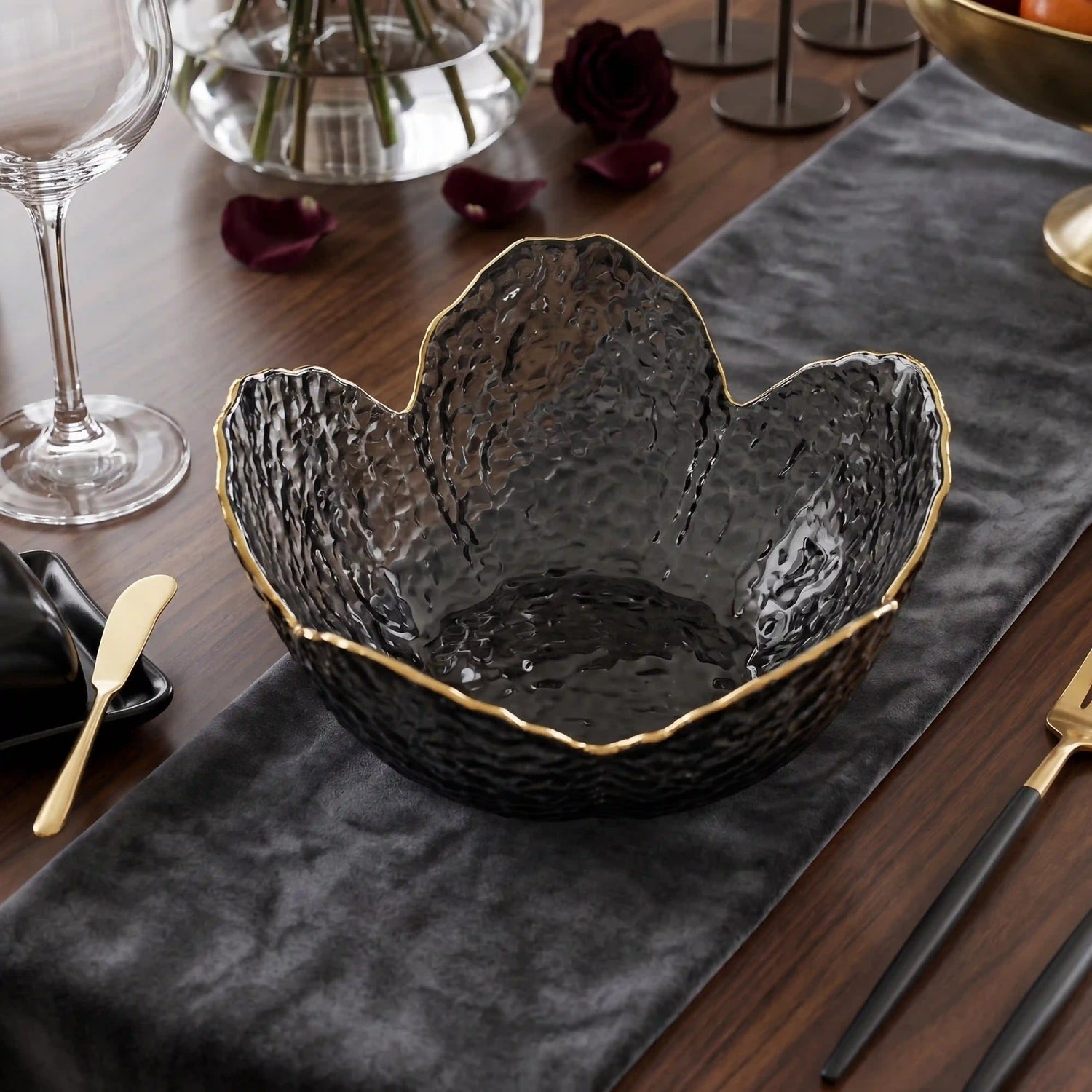 HOKUSAI SMOKE BOWL