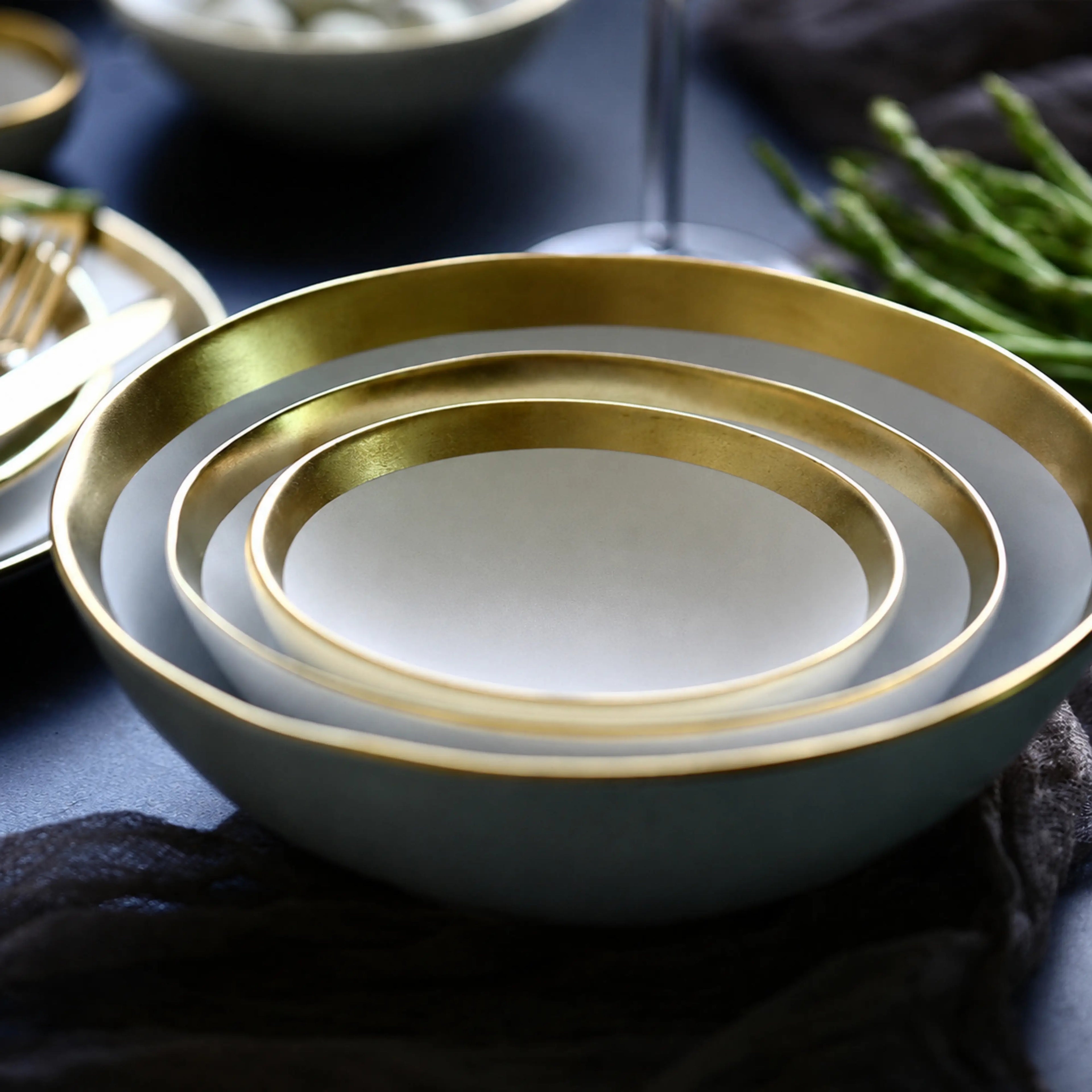 ONYX PEARL BOWL