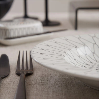 ZAPPHIRE PASTA BOWL COLLECTION