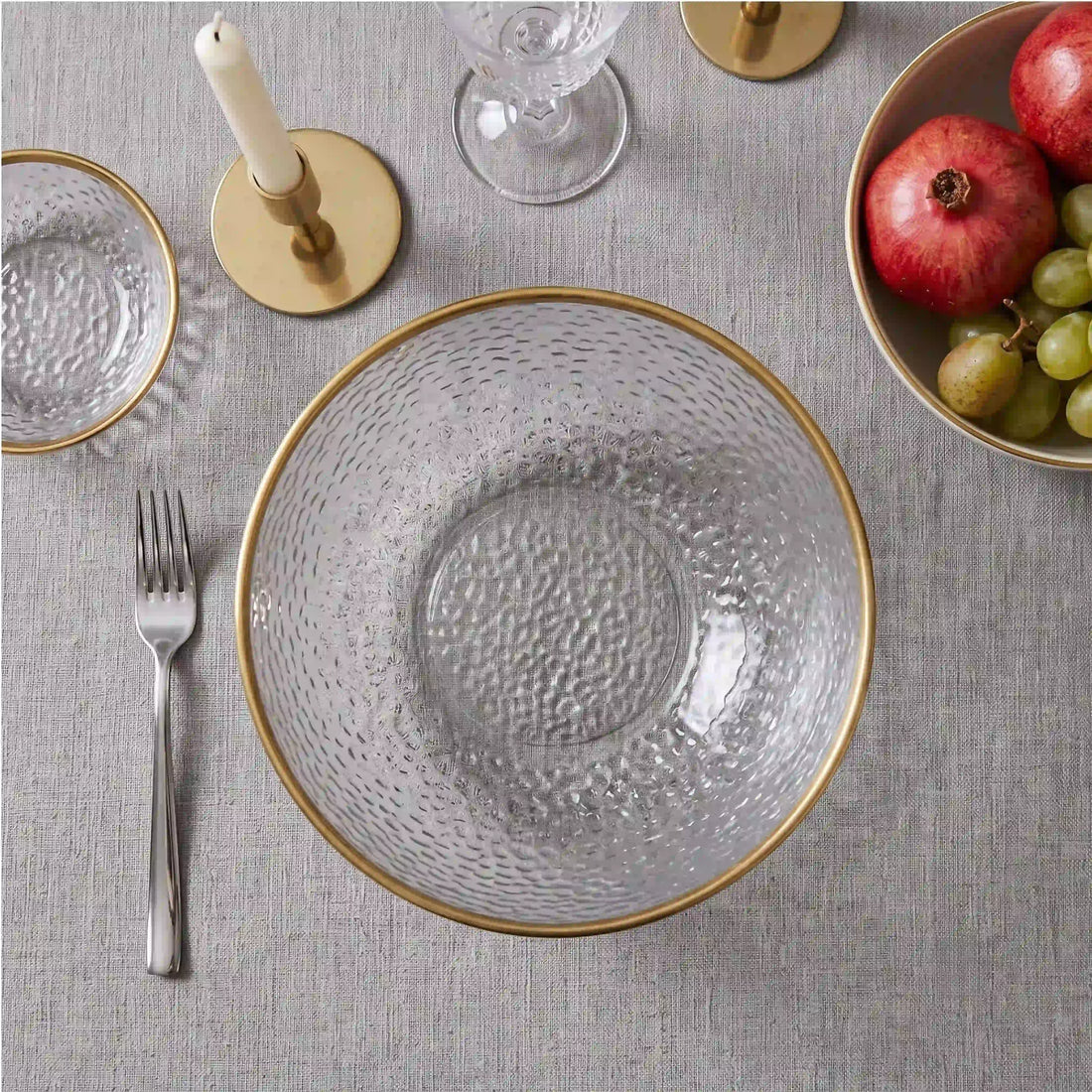 OPAQUE BOWL