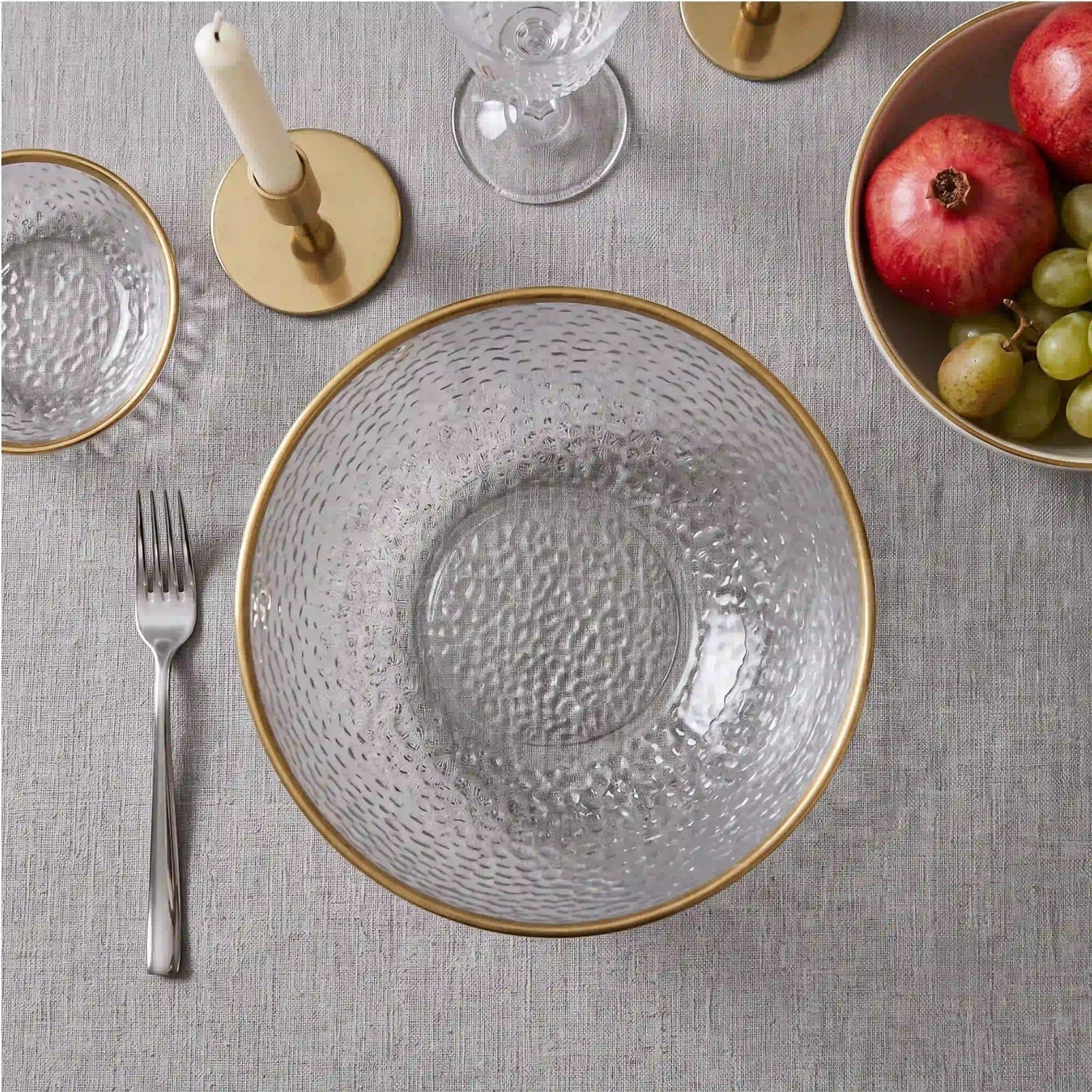 OPAQUE BOWL