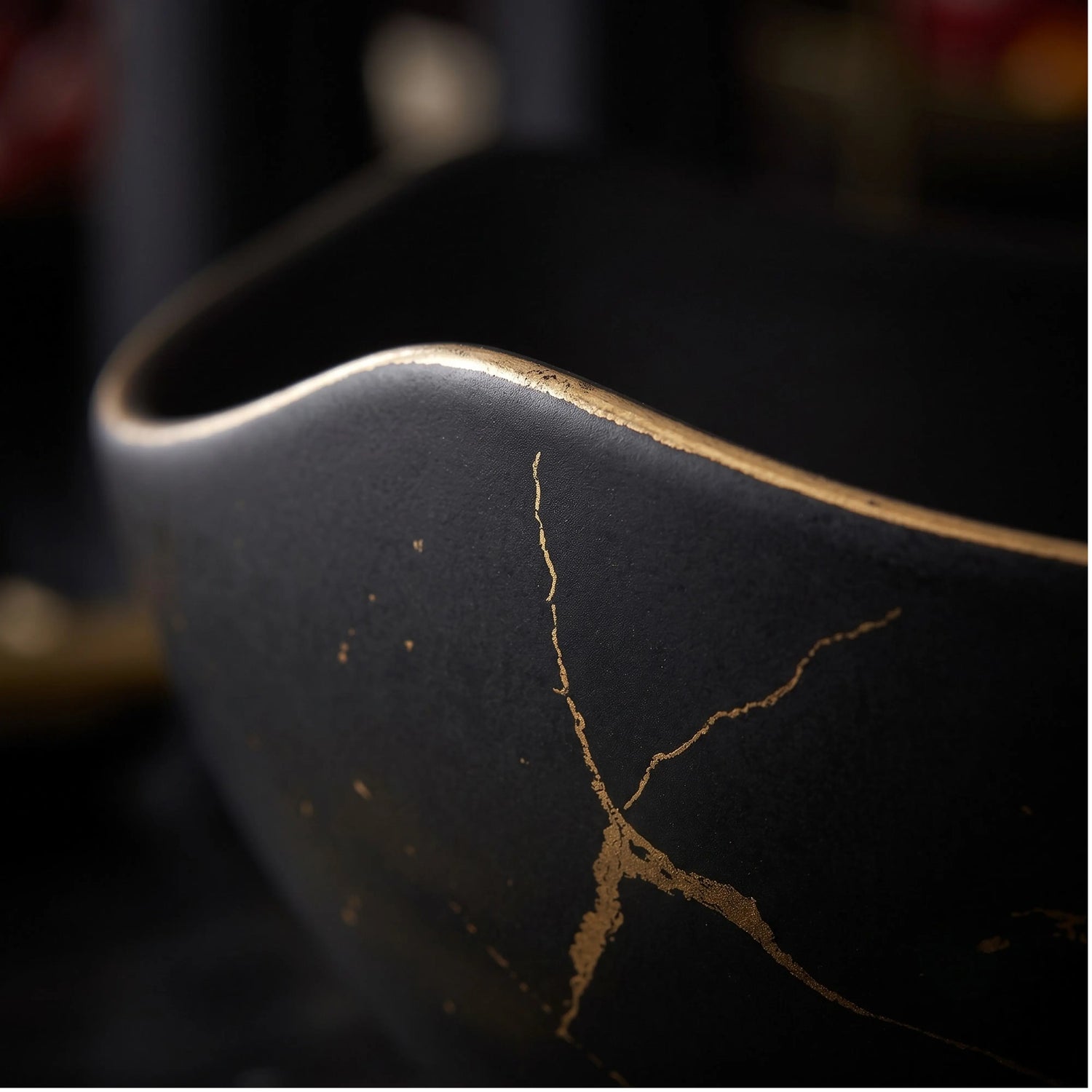 LIGHTNING SERVING BOWL COLLECTION
