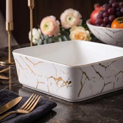 LIGHTING SQUARE BOWL COLLECTION
