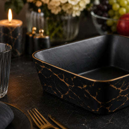 LIGHTING SQUARE BOWL COLLECTION