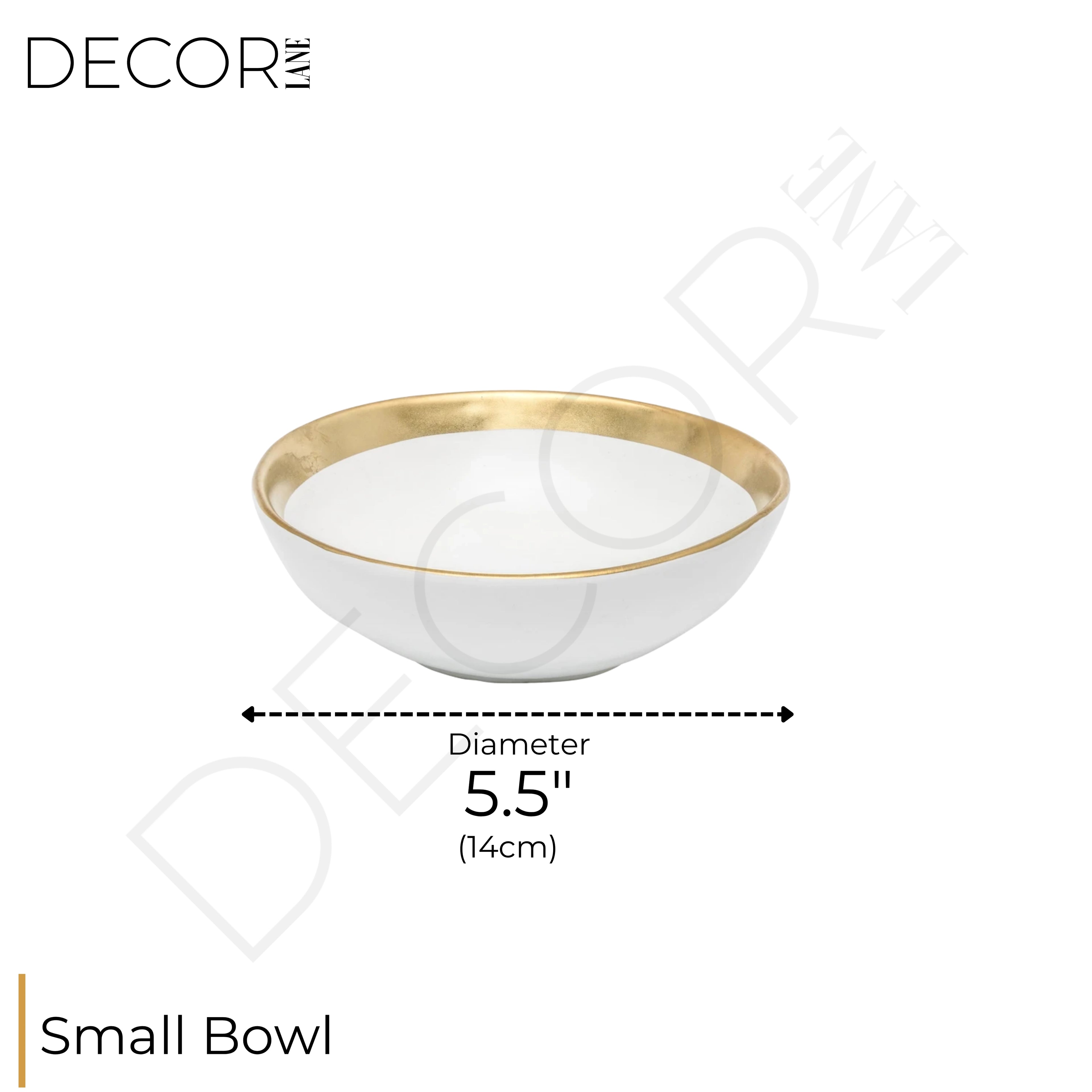 ONYX PEARL BOWL
