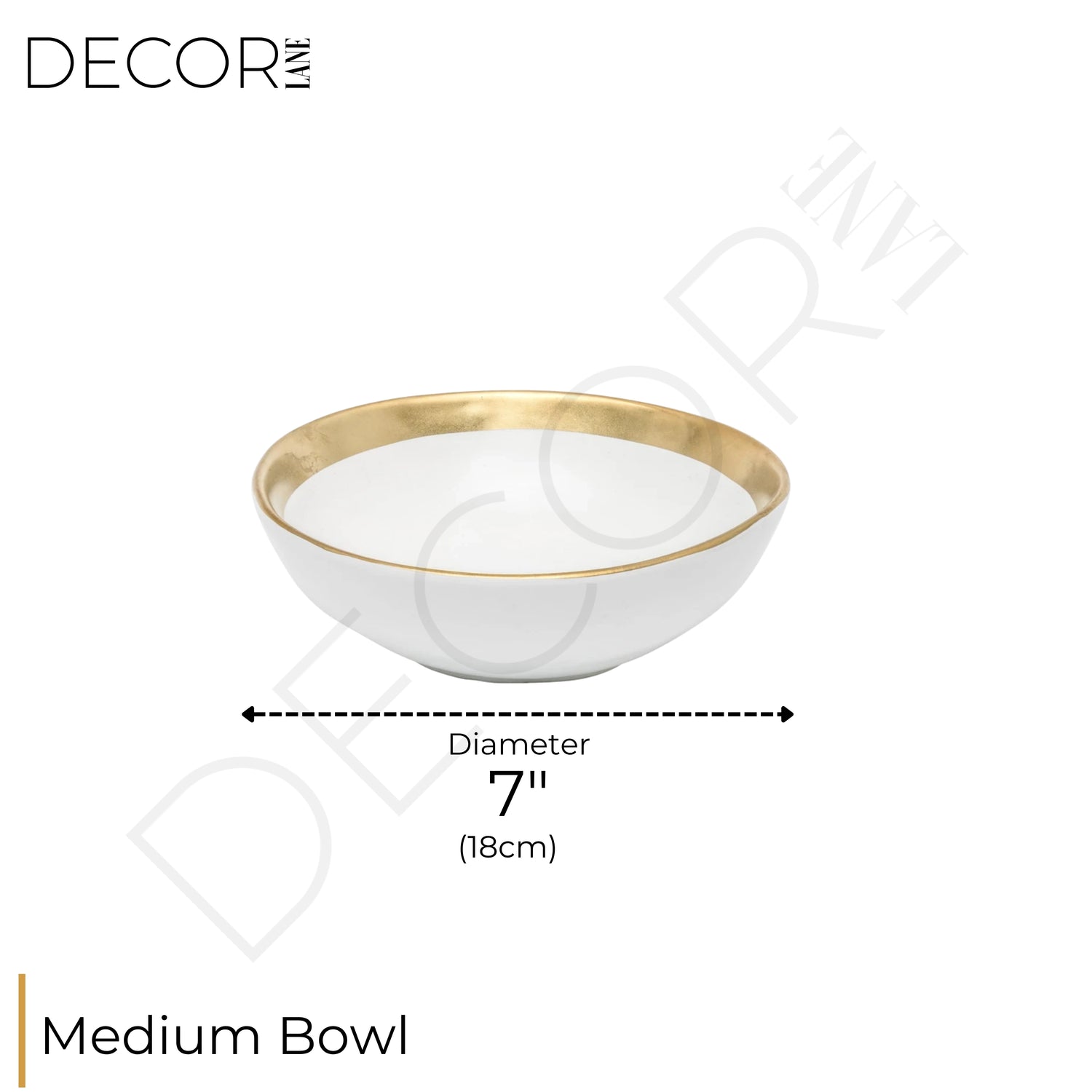 ONYX PEARL BOWL